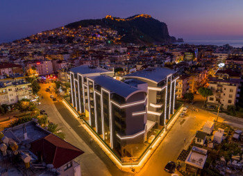 Квартиры и дома в Алании, Турция: смотрите в будущее уверенно